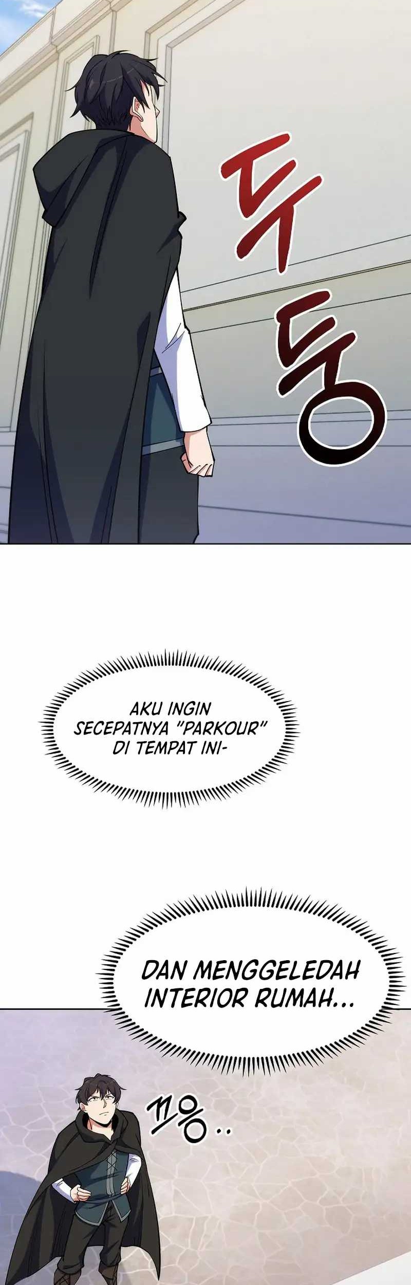 I’m Going to Steal Again Today Chapter 20 Gambar 45