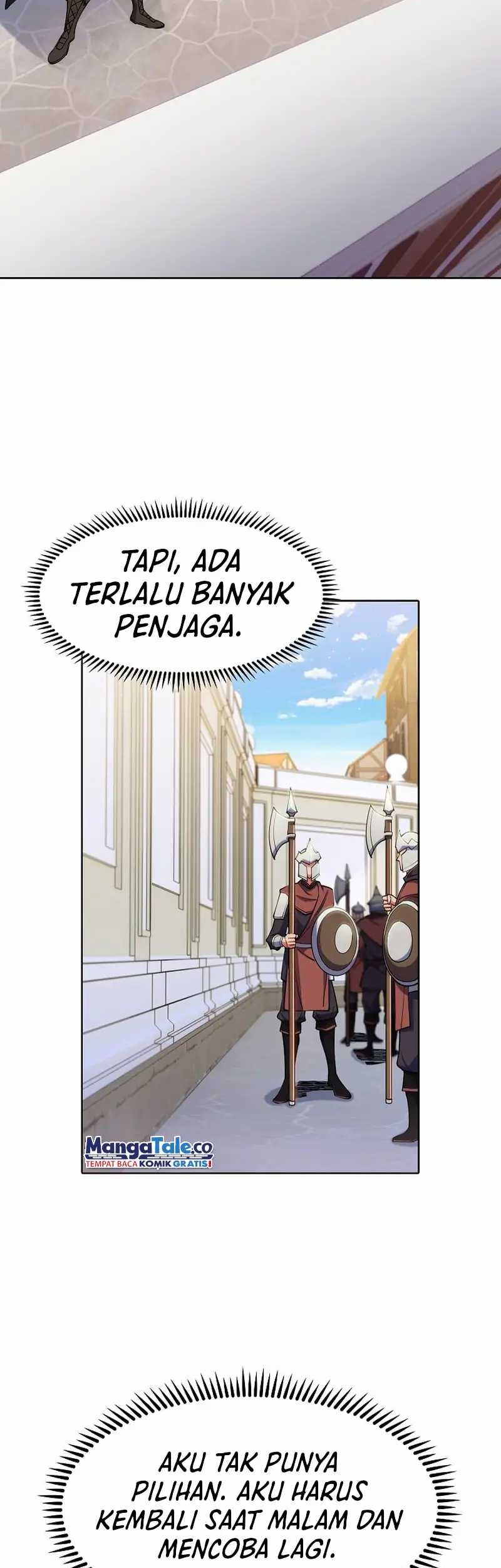 I’m Going to Steal Again Today Chapter 20 Gambar 46