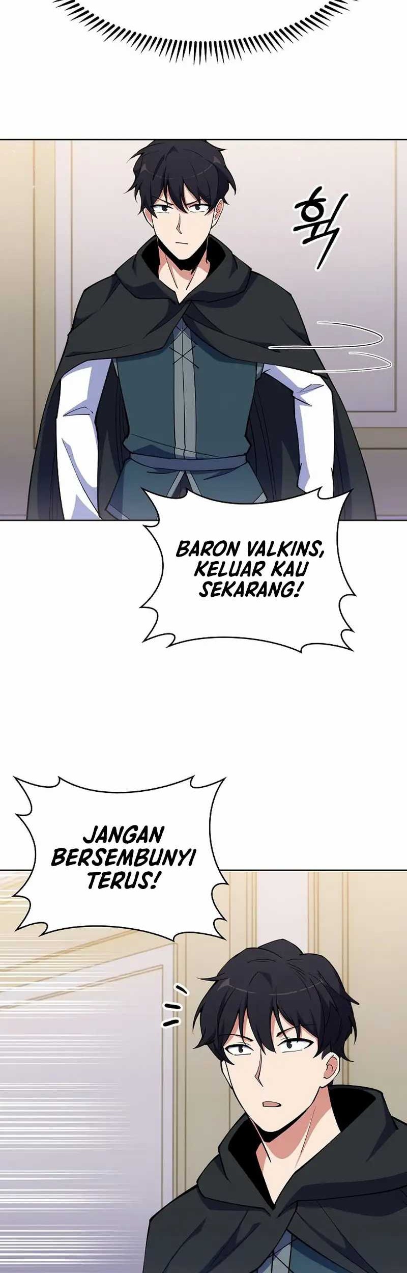 I’m Going to Steal Again Today Chapter 20 Gambar 47
