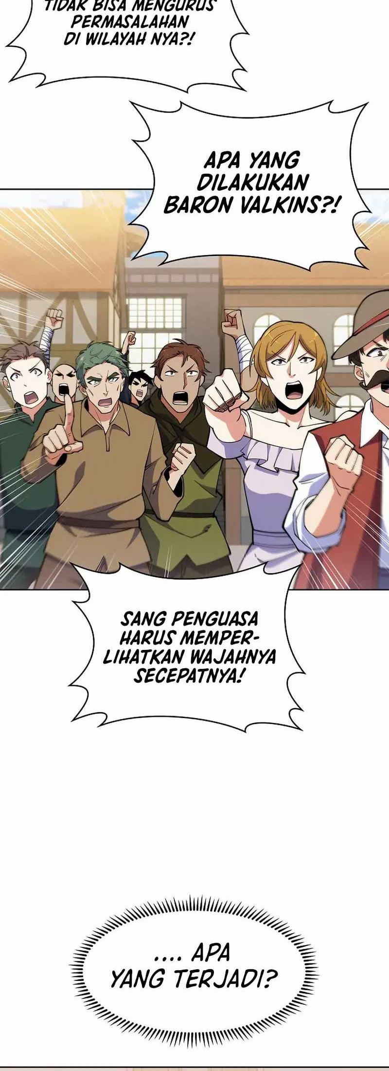 I’m Going to Steal Again Today Chapter 20 Gambar 49