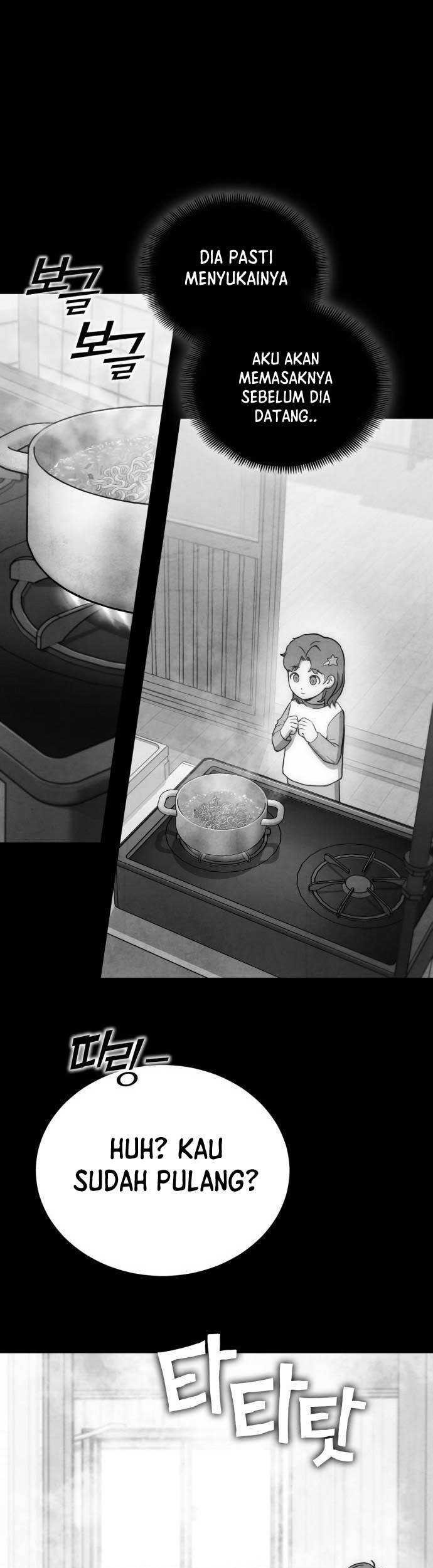 DANTALIAN Chapter 23 Gambar 26
