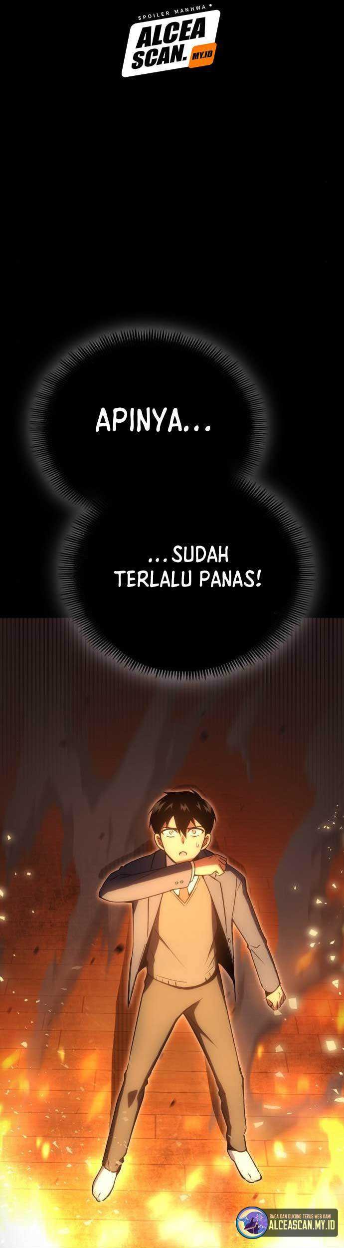 DANTALIAN Chapter 23 Gambar 35