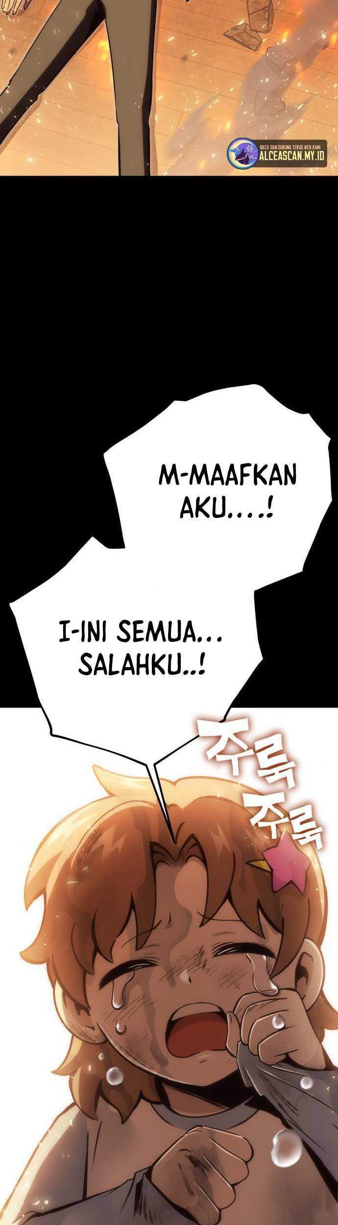 DANTALIAN Chapter 23 Gambar 44