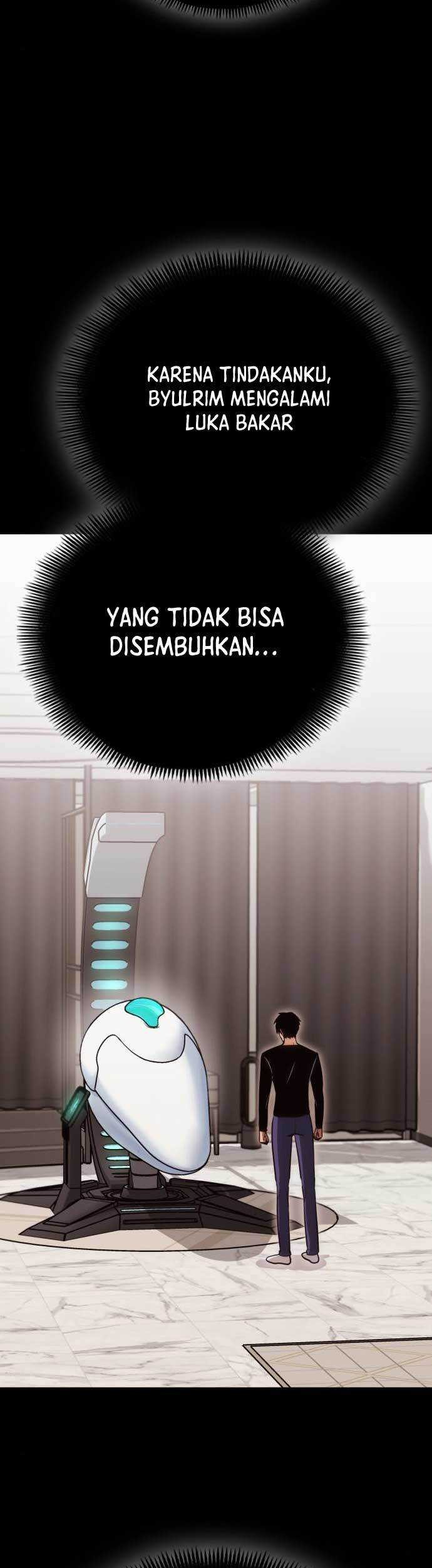 DANTALIAN Chapter 23 Gambar 50