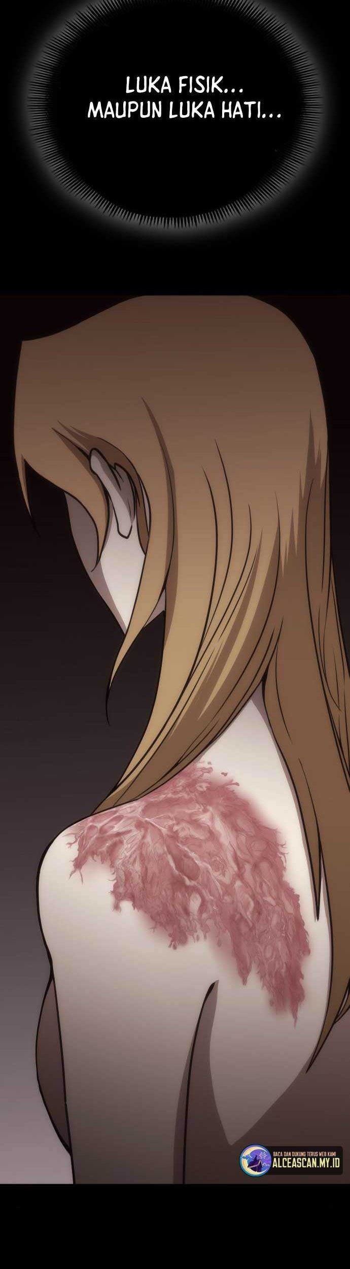 DANTALIAN Chapter 23 Gambar 51