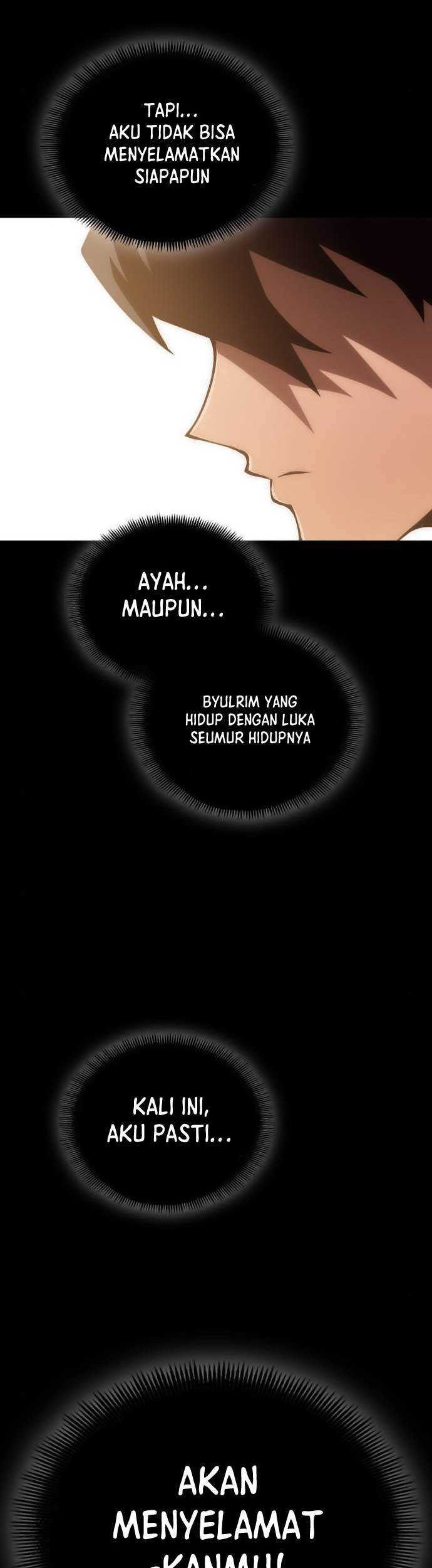 DANTALIAN Chapter 23 Gambar 54