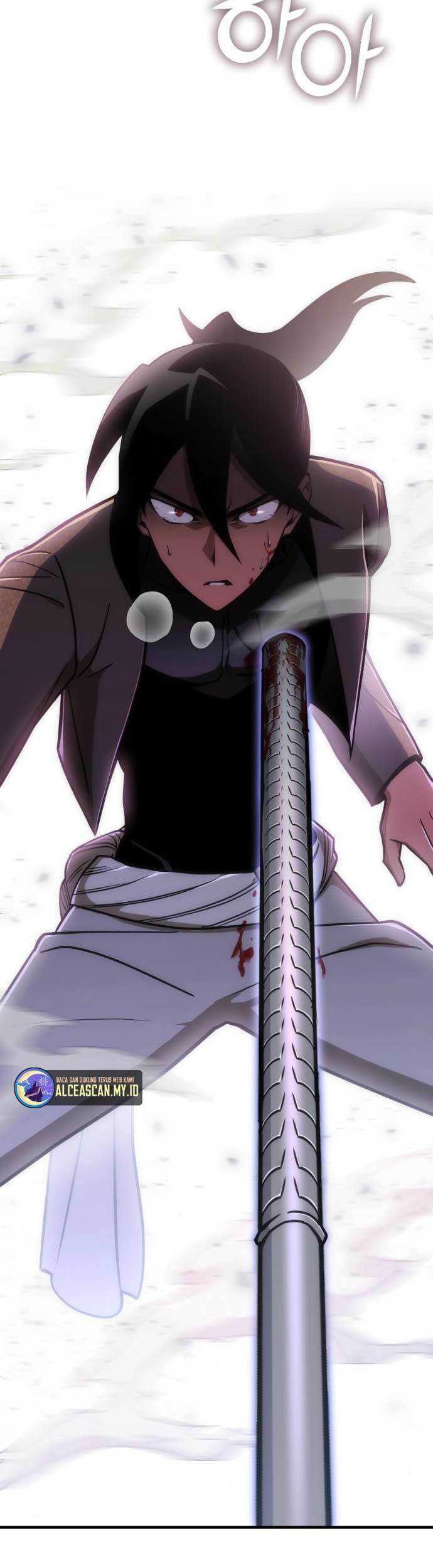 DANTALIAN Chapter 23 Gambar 65