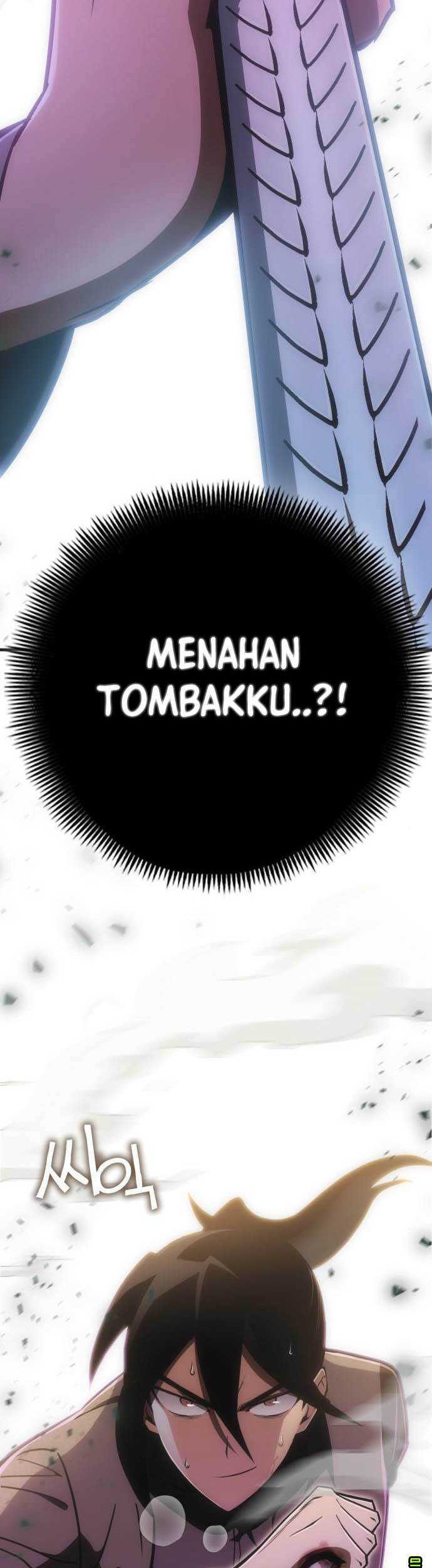 DANTALIAN Chapter 23 Gambar 72