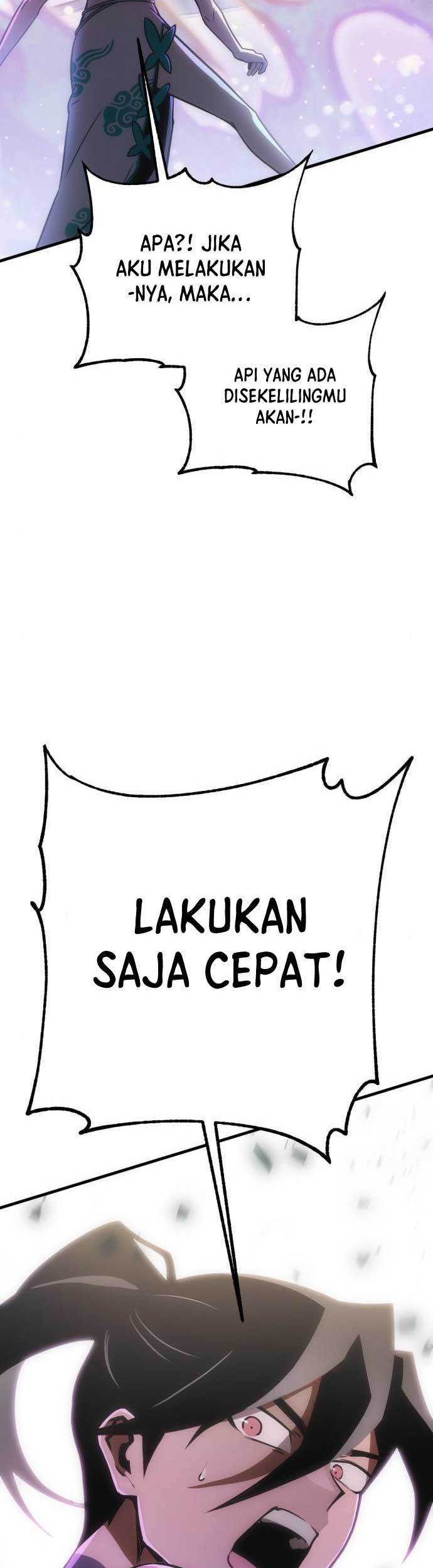 DANTALIAN Chapter 23 Gambar 75