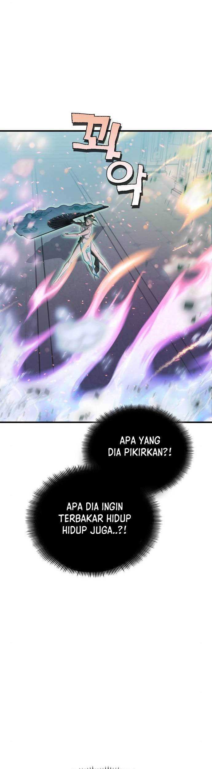 DANTALIAN Chapter 23 Gambar 77