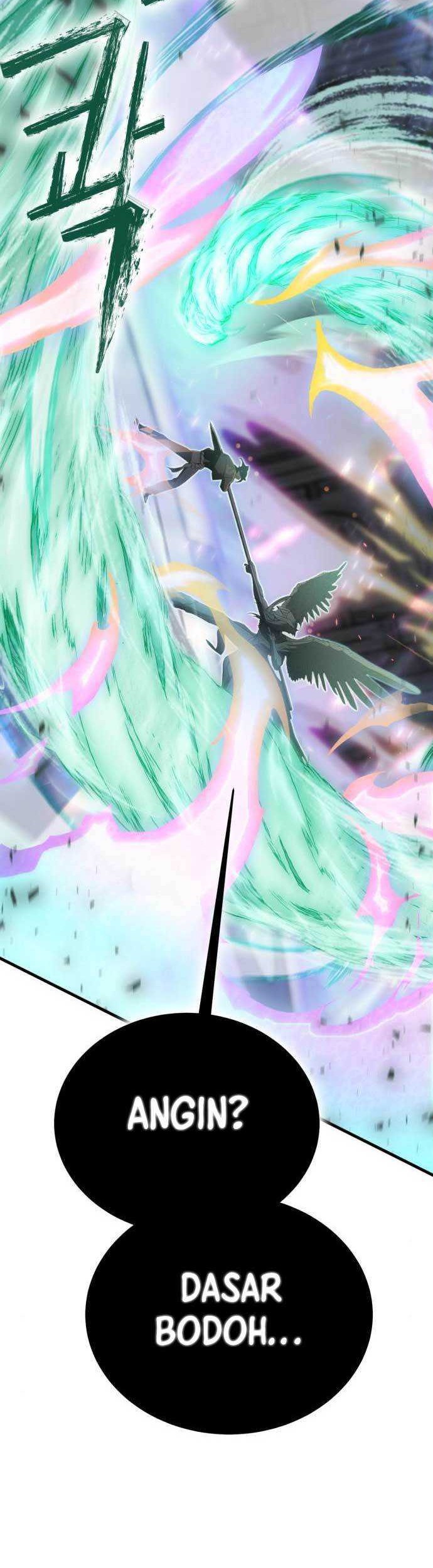 DANTALIAN Chapter 23 Gambar 81