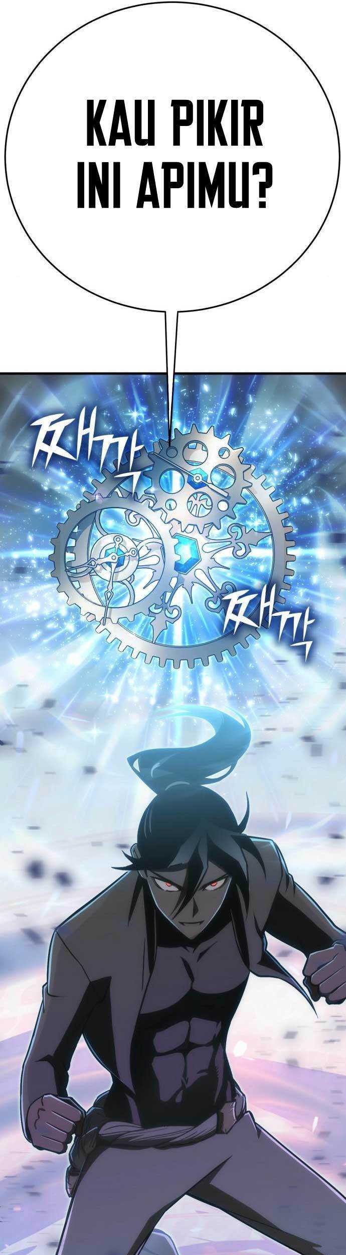 DANTALIAN Chapter 23 Gambar 92