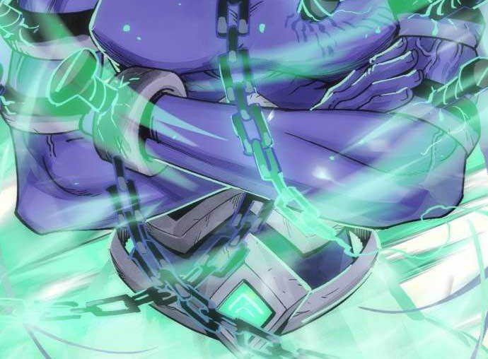 DANTALIAN Chapter 23 Gambar 100