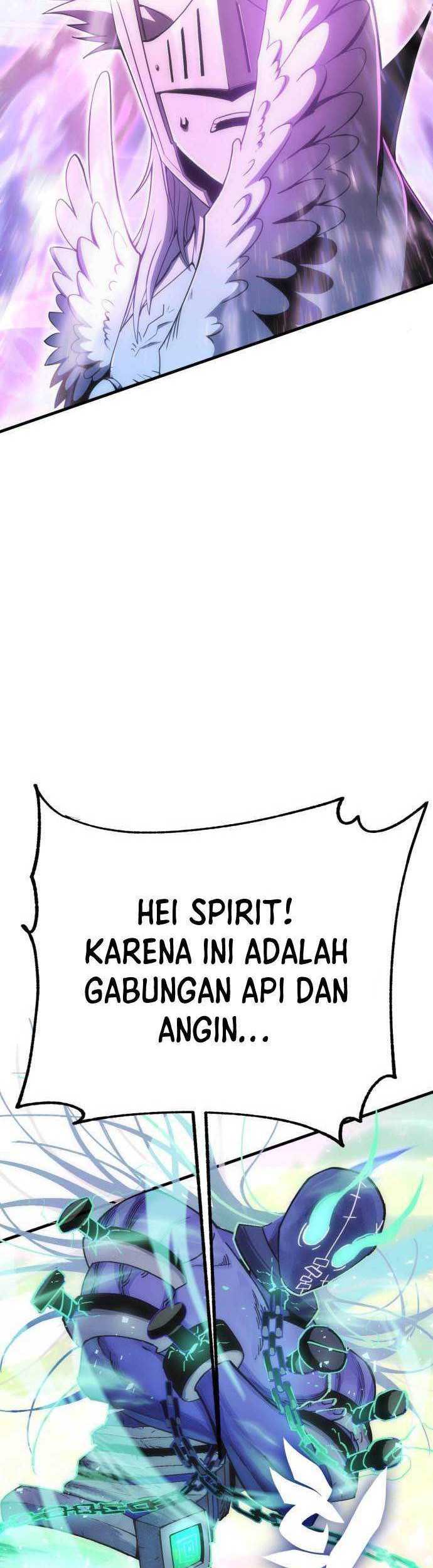 DANTALIAN Chapter 23 Gambar 102