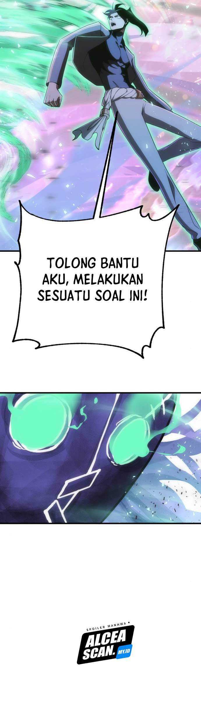 DANTALIAN Chapter 23 Gambar 104