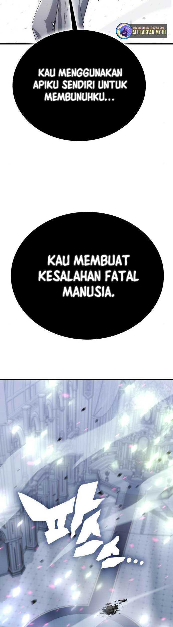 DANTALIAN Chapter 23 Gambar 116
