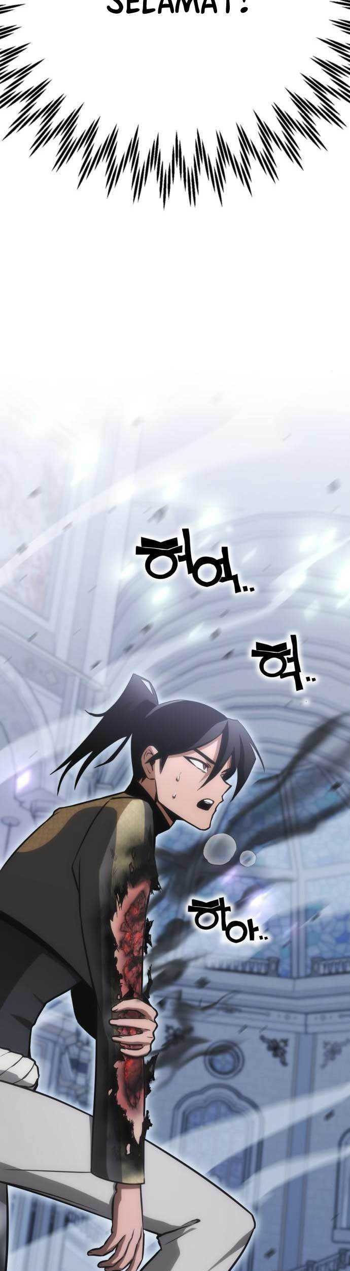 DANTALIAN Chapter 23 Gambar 119
