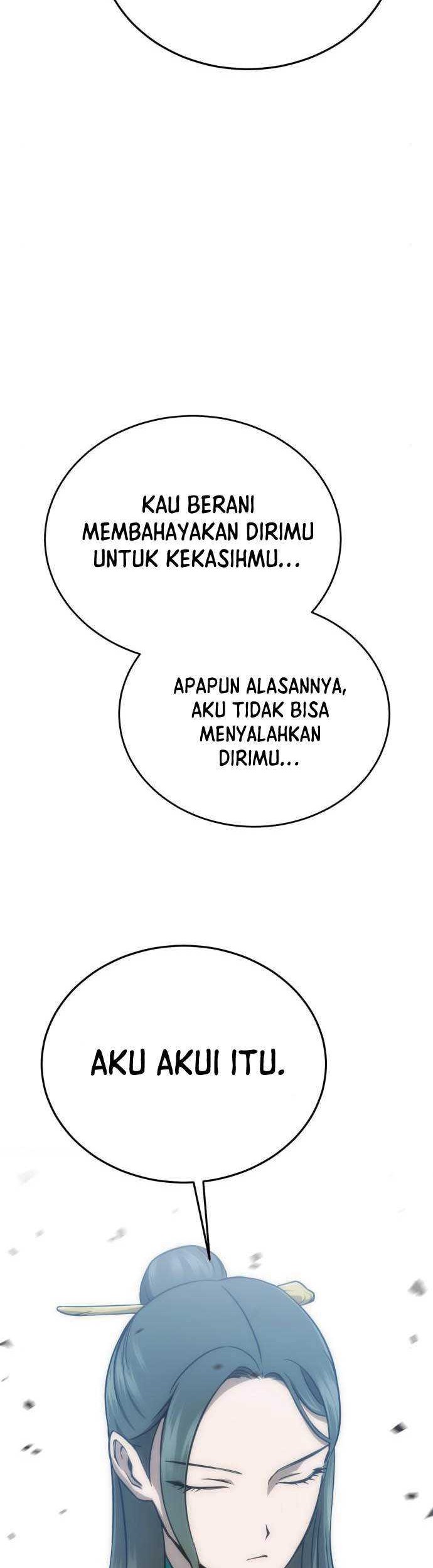 DANTALIAN Chapter 23 Gambar 123