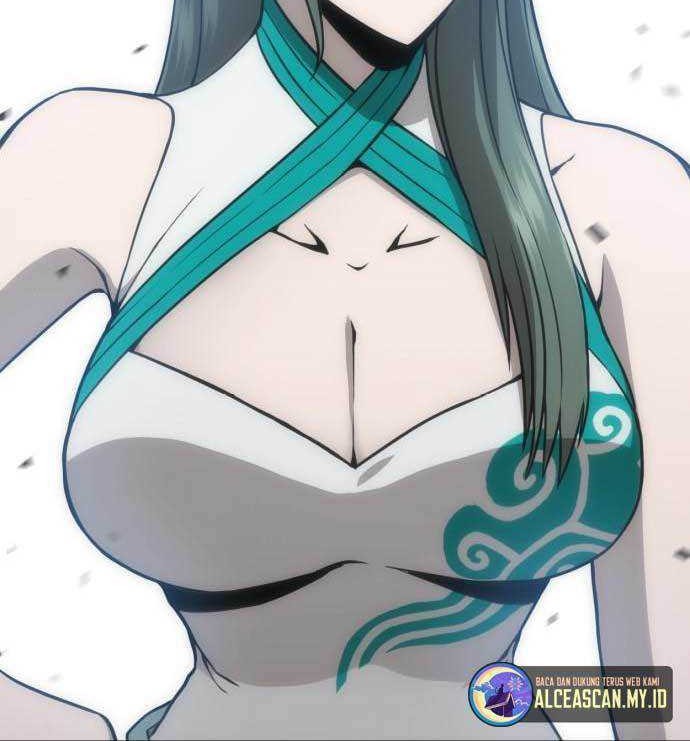DANTALIAN Chapter 23 Gambar 124