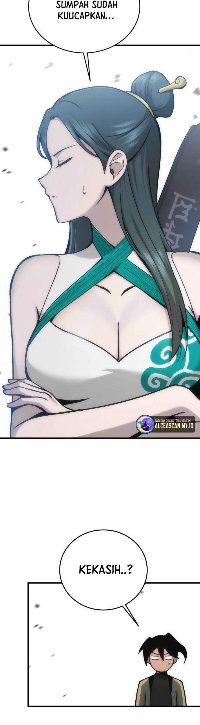 DANTALIAN Chapter 23 Gambar 126