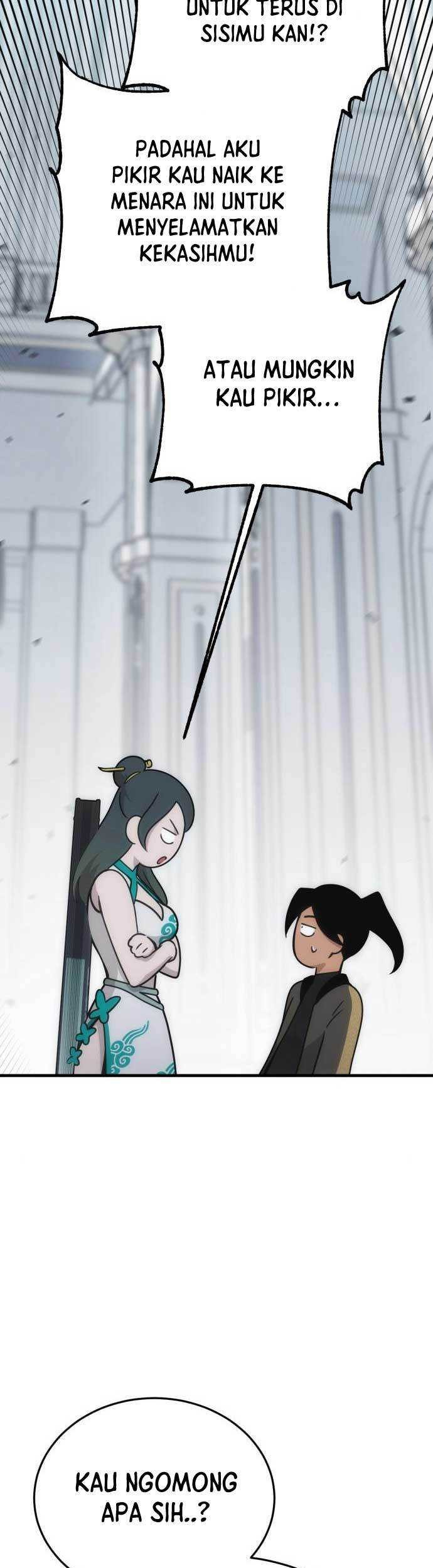 DANTALIAN Chapter 23 Gambar 128