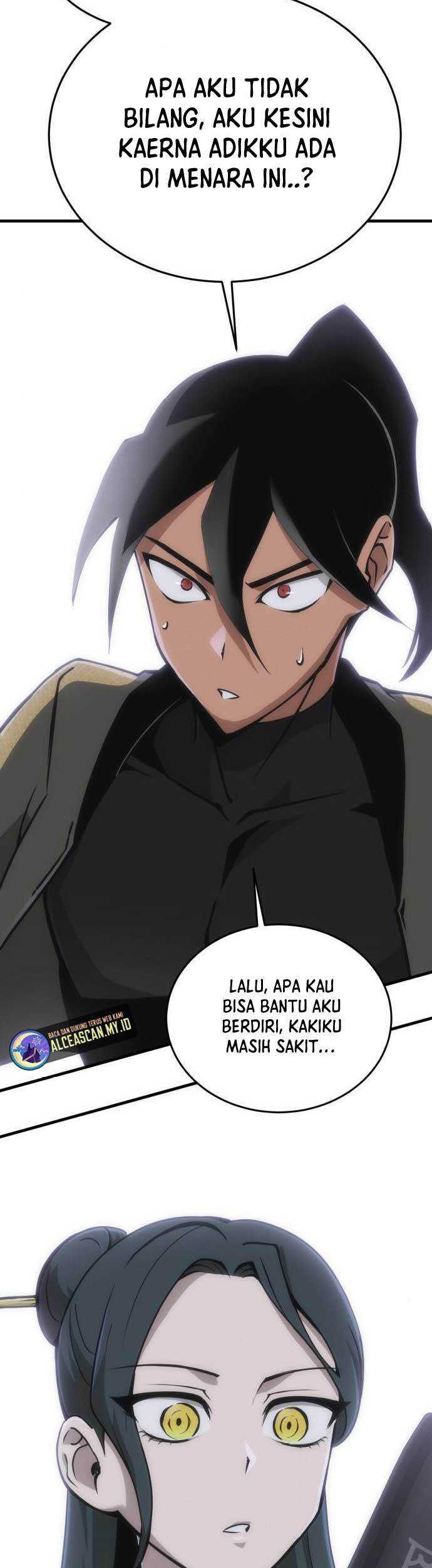 DANTALIAN Chapter 23 Gambar 129