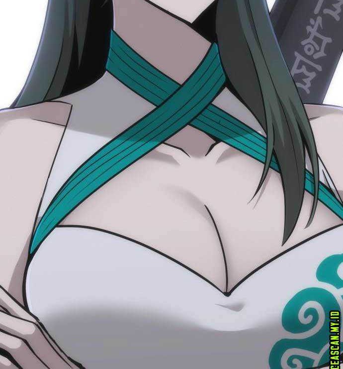 DANTALIAN Chapter 23 Gambar 130