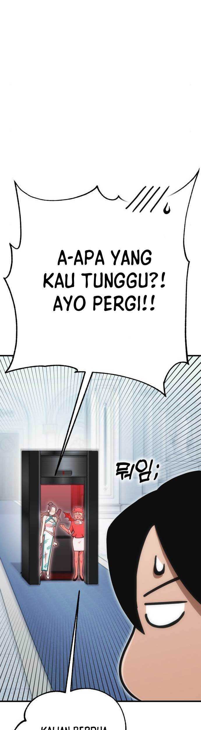 DANTALIAN Chapter 23 Gambar 134