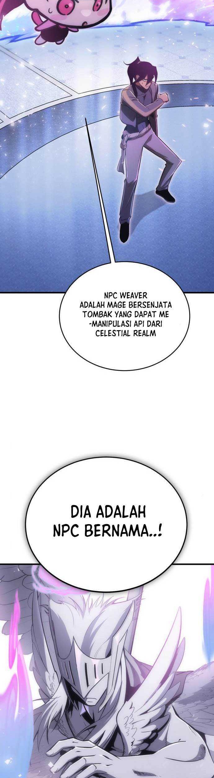 DANTALIAN Chapter 23 Gambar 9