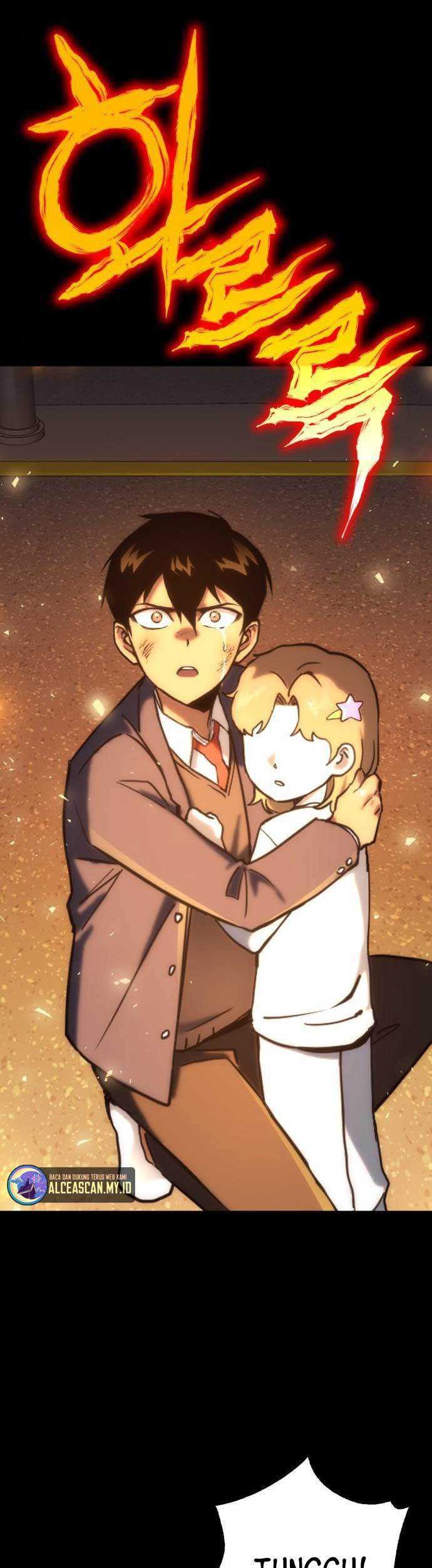 DANTALIAN Chapter 23 Gambar 17