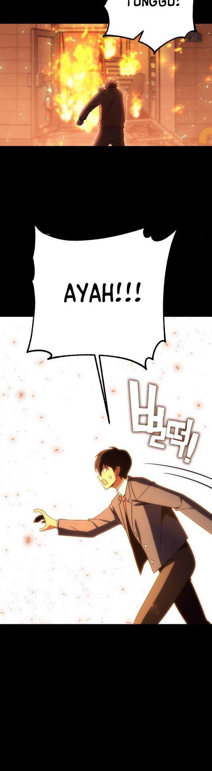 DANTALIAN Chapter 23 Gambar 18