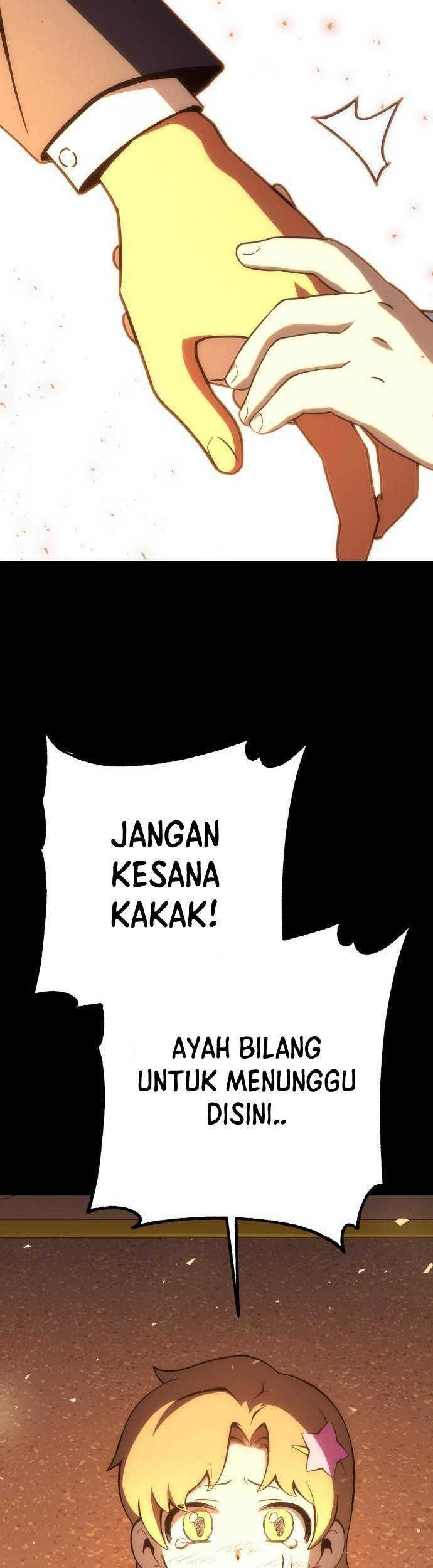 DANTALIAN Chapter 23 Gambar 20