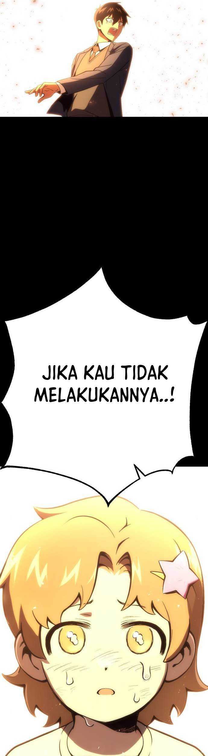 DANTALIAN Chapter 23 Gambar 23
