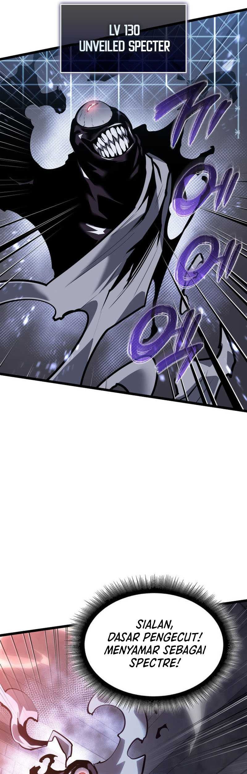 Return of the SSS-Class Ranker Chapter 63 Gambar 7