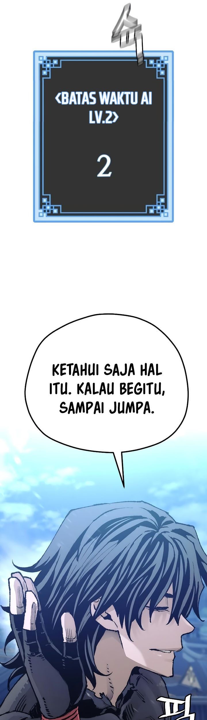 Heavenly Demon Cultivation Simulation Chapter 81 Gambar 62