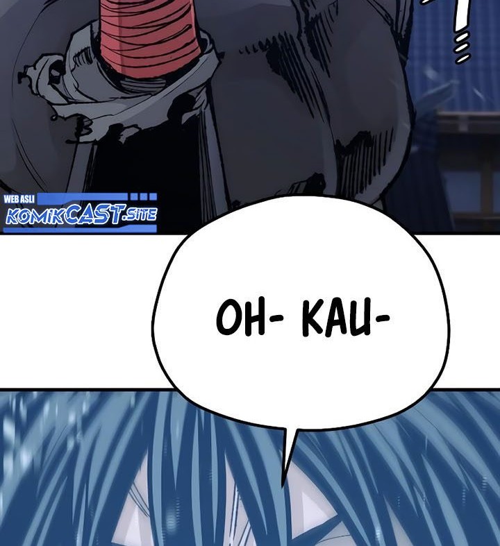 Heavenly Demon Cultivation Simulation Chapter 81 Gambar 63