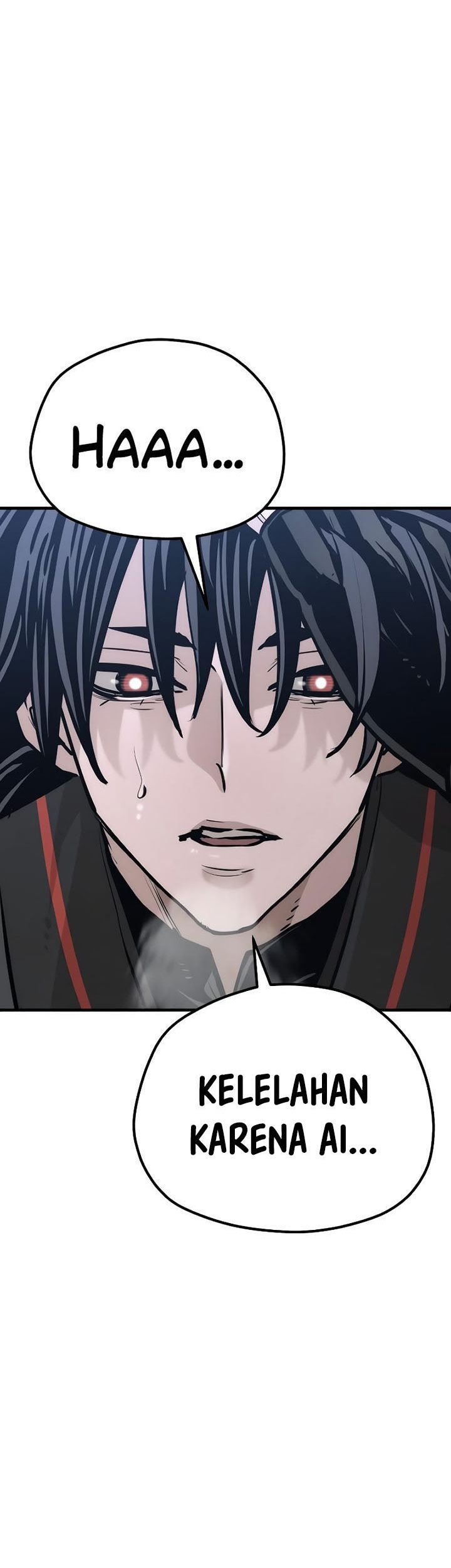 Heavenly Demon Cultivation Simulation Chapter 81 Gambar 70