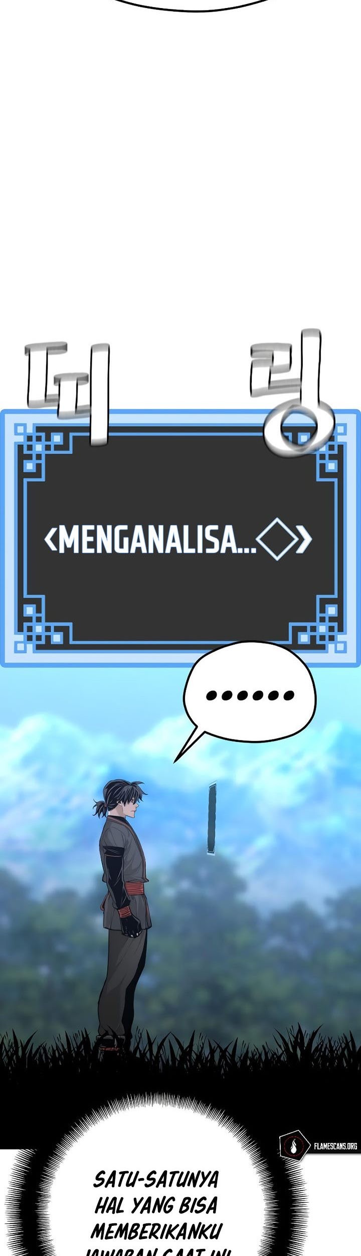 Heavenly Demon Cultivation Simulation Chapter 81 Gambar 108
