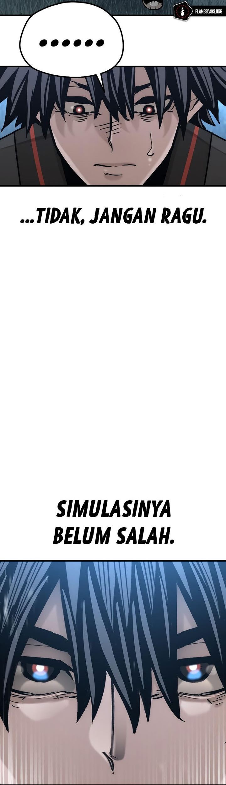 Heavenly Demon Cultivation Simulation Chapter 81 Gambar 114