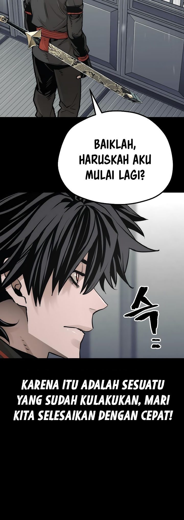 Heavenly Demon Cultivation Simulation Chapter 81 Gambar 118
