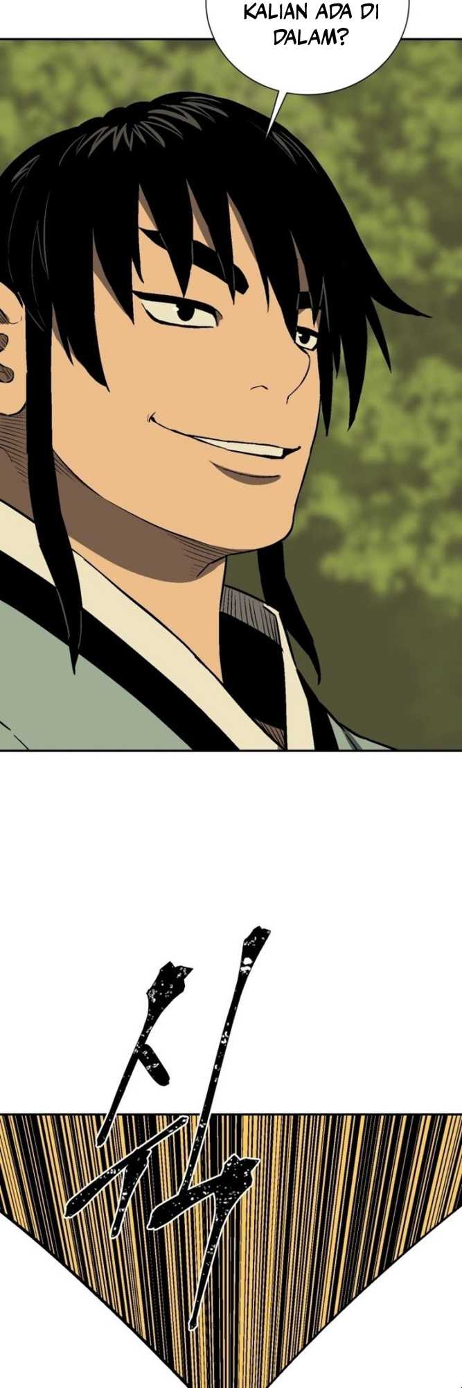 Tales of A Shinning Sword Chapter 21 Gambar 11