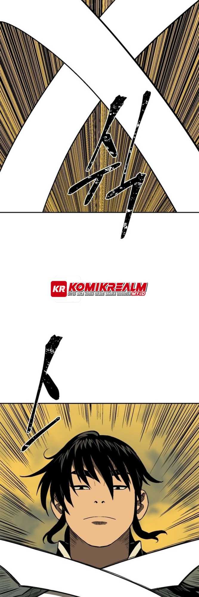 Tales of A Shinning Sword Chapter 21 Gambar 12