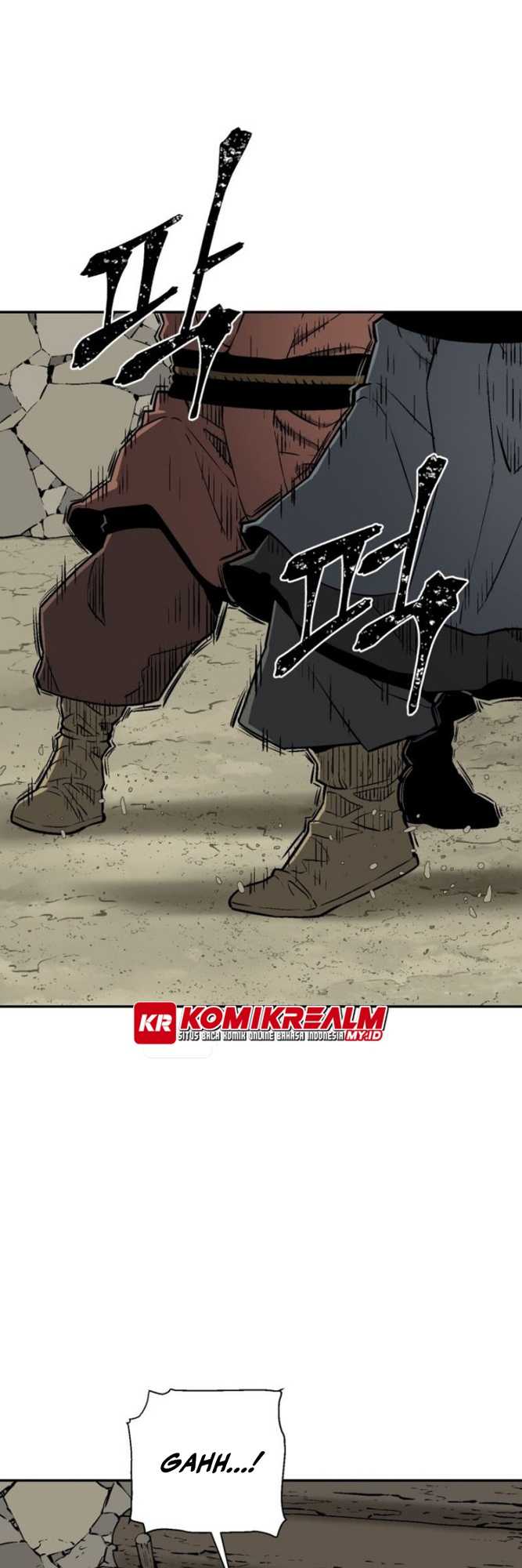 Tales of A Shinning Sword Chapter 21 Gambar 15