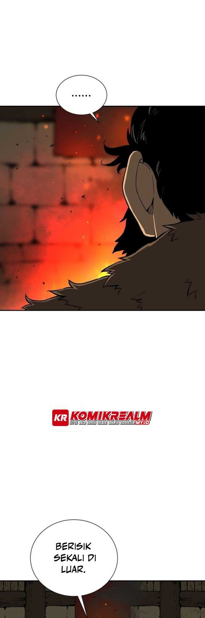 Tales of A Shinning Sword Chapter 21 Gambar 18