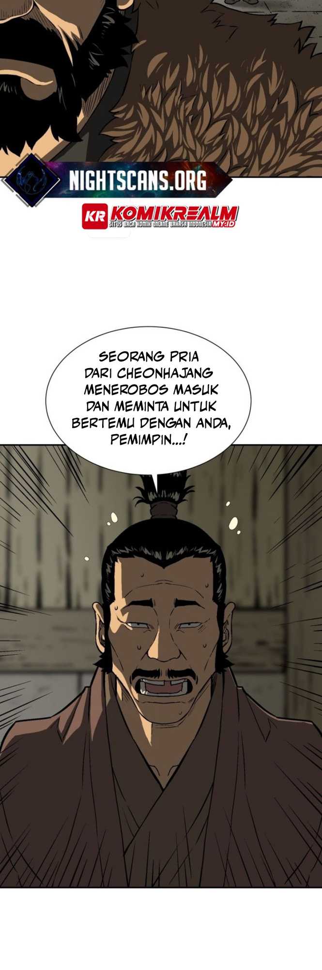 Tales of A Shinning Sword Chapter 21 Gambar 20