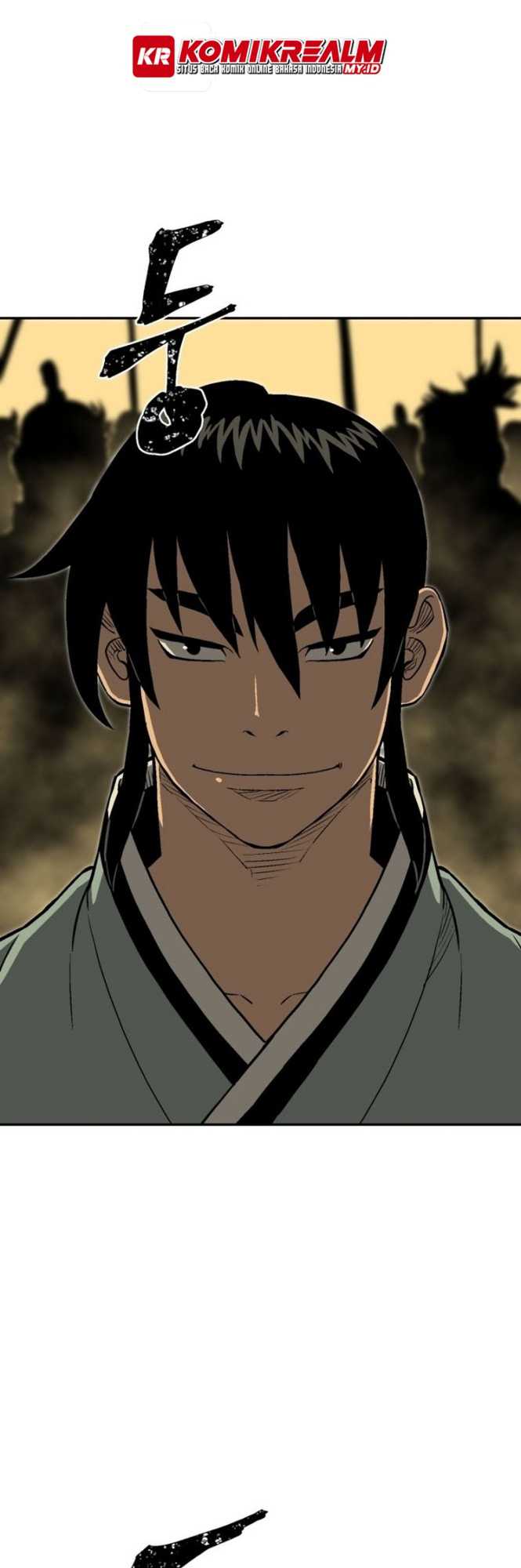 Tales of A Shinning Sword Chapter 21 Gambar 22