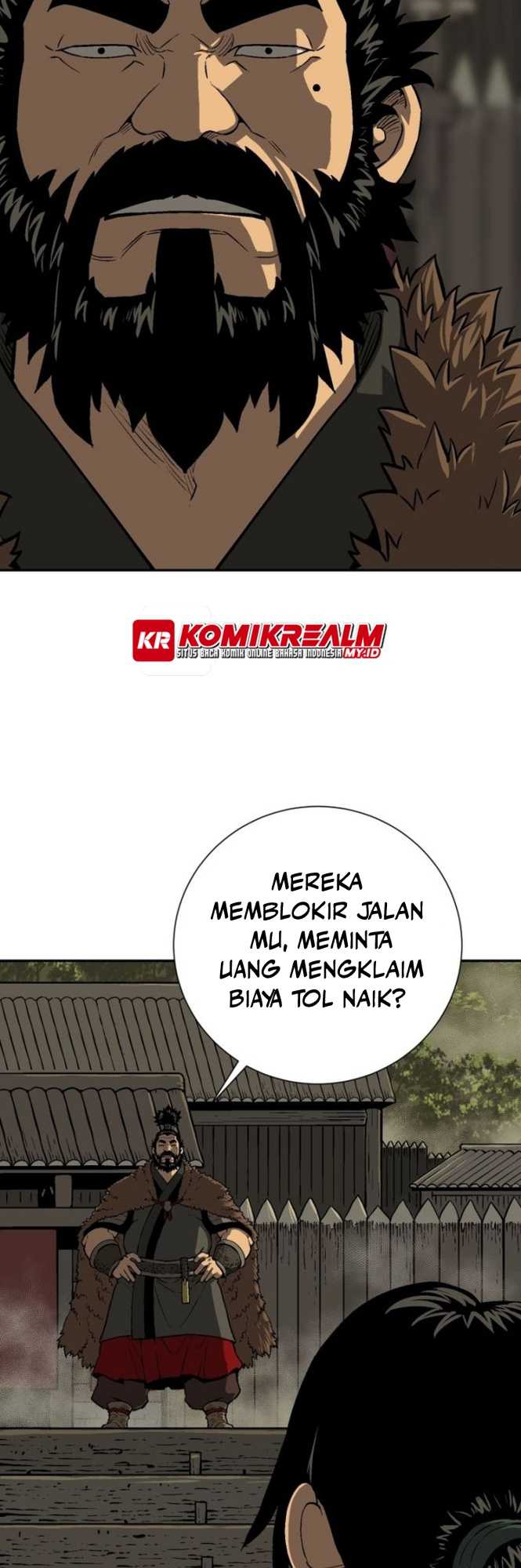 Tales of A Shinning Sword Chapter 21 Gambar 25