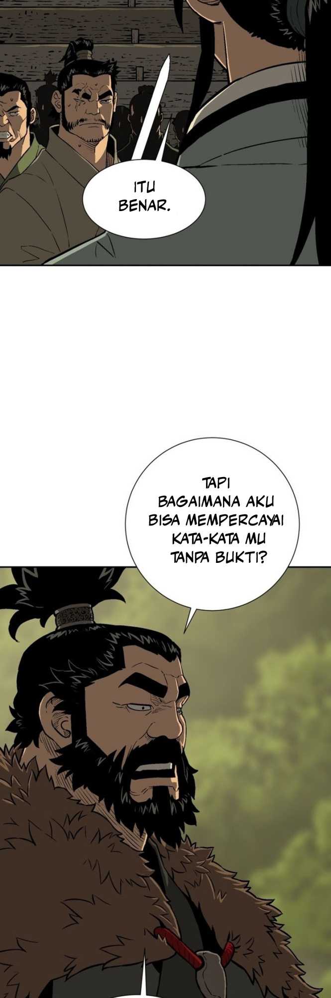 Tales of A Shinning Sword Chapter 21 Gambar 26