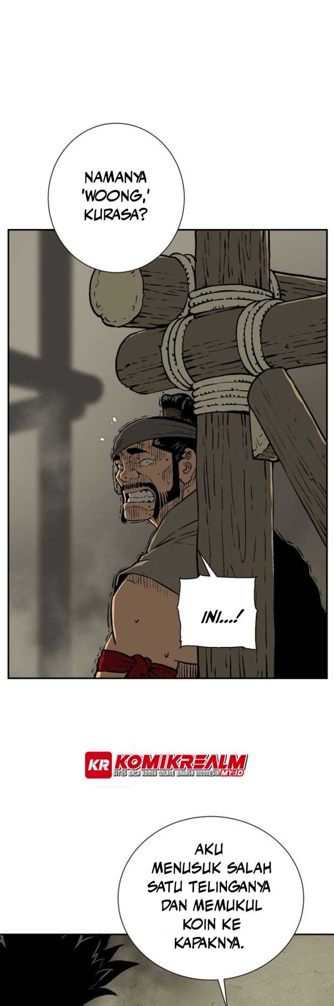 Tales of A Shinning Sword Chapter 21 Gambar 28