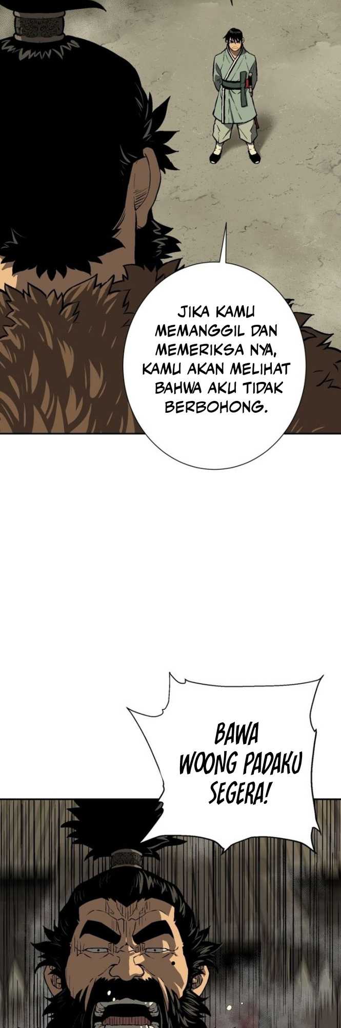 Tales of A Shinning Sword Chapter 21 Gambar 29